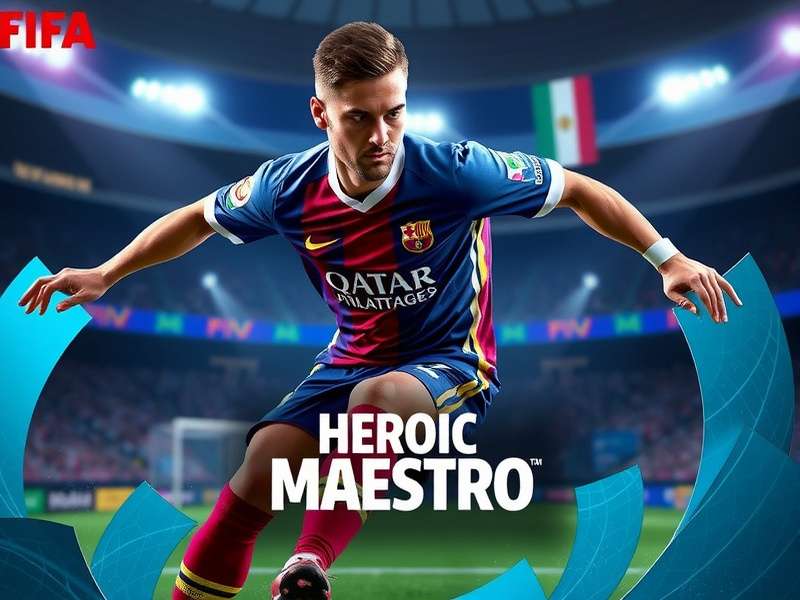 FIFA Heroic Maestro Development Team